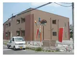 京阪本線 牧野駅 徒歩12分 2階建 築16年