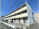 JR関西本線 大和小泉駅 徒歩6分 3階建 築27年