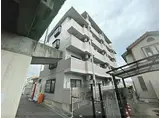 JR関西本線 法隆寺駅 徒歩2分 5階建 築32年