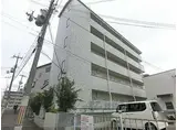 JR片町線(学研都市線) 藤阪駅 徒歩13分 5階建 築30年