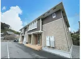 奈良県宇陀市 2階建 築9年