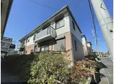 近鉄大阪線 桜井駅(奈良) 徒歩22分 2階建 築22年