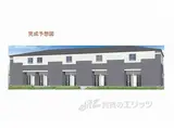 JR桜井線 三輪駅 徒歩10分 2階建 新築
