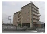 京阪本線 牧野駅 徒歩17分 6階建 築36年