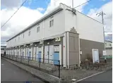 JR桜井線 天理駅 徒歩21分 2階建 築20年