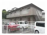 京阪本線 枚方公園駅 徒歩5分 2階建 築20年