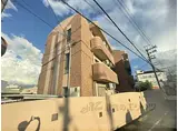 JR桜井線 桜井駅(奈良) 徒歩7分 3階建 築17年