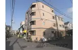 ベルロード茶屋町