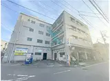 JR京浜東北・根岸線 川口駅 徒歩12分 4階建 築58年
