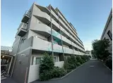 都営三田線 本蓮沼駅 徒歩10分 7階建 築9年