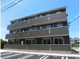 JR高崎線 熊谷駅 徒歩36分 3階建 築10年