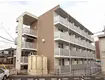 東武東上線 北坂戸駅 徒歩7分  築15年(1K/2階)