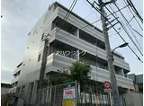 JR総武線 大久保駅(東京) 徒歩6分 4階建 築11年
