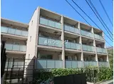 京王線 笹塚駅 徒歩4分 4階建 築9年