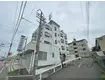 近鉄奈良線 菖蒲池駅 徒歩9分  築36年(1K/3階)