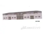 近鉄天理線 天理駅 徒歩14分 2階建 新築