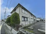 近鉄田原本線 佐味田川駅 徒歩8分 2階建 築29年