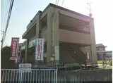 JR桜井線 櫟本駅 徒歩11分 2階建 築18年