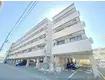 近鉄奈良線 新大宮駅 徒歩10分  築27年(1K/4階)