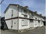 JR東海道・山陽本線 東加古川駅 徒歩20分 2階建 築36年