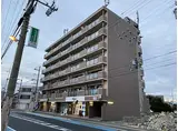 JR加古川線 加古川駅 徒歩10分 5階建 築29年
