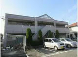 JR加古川線 日岡駅 徒歩6分 2階建 築29年