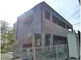 JR加古川線 小野町駅 徒歩19分 2階建 築21年