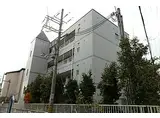 JR加古川線 社町駅 徒歩18分 4階建 築35年