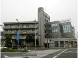 JR加古川線 加古川駅 徒歩8分 4階建 築35年