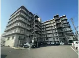JR東海道・山陽本線 加古川駅 徒歩3分 6階建 築44年