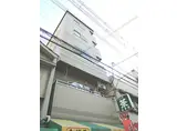 大阪メトロ中央線 朝潮橋駅 徒歩5分 5階建 築29年