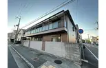JR東海道・山陽本線 甲子園口駅 徒歩15分  築28年
