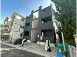 阪神本線 甲子園駅 徒歩10分 3階建 築6年