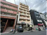 阪神本線 西宮駅(ＪＲ) 徒歩3分 9階建 築21年