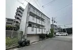 阪神本線 今津駅(阪神) 徒歩5分  築33年