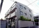 阪急神戸本線 夙川駅 徒歩7分 3階建 築29年