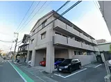 JR東海道・山陽本線 西宮駅(ＪＲ) 徒歩12分 3階建 築27年