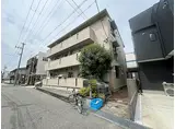 JR東海道・山陽本線 甲子園口駅 徒歩12分 3階建 築14年