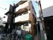 寺島パインマンション(2DK/2階)