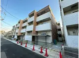 フジパレス阪急園田ウエストIII番館