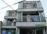 JR東海道・山陽本線 立花駅 徒歩7分 3階建 築35年