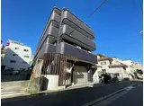 ファミリーハイツ永沢