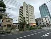 ベルフェリーク新神戸(1K/5階)