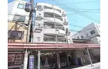 THE CITY甲子園口