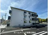JR鳴門線 立道駅 徒歩54分 3階建 築1年