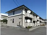 JR牟岐線 地蔵橋駅 徒歩9分 2階建 築30年