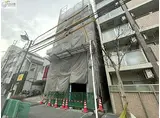 ベルシードステアー鶴見市場駅前