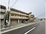 JR姫新線 播磨高岡駅 徒歩18分 3階建 築31年