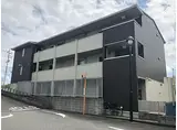 神鉄粟生線 小野駅(兵庫) 徒歩20分 3階建 築12年