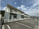 JR加古川線 本黒田駅 徒歩20分 2階建 築28年